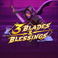 3 Blades And Blessings