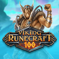 Viking Runecraft 100