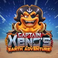 Captain Xeno's Earth Adventure