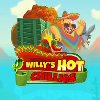 Willys Hot Chillies