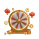 Lucky Draw
