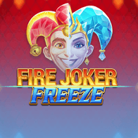 Fire Joker Freeze game icon